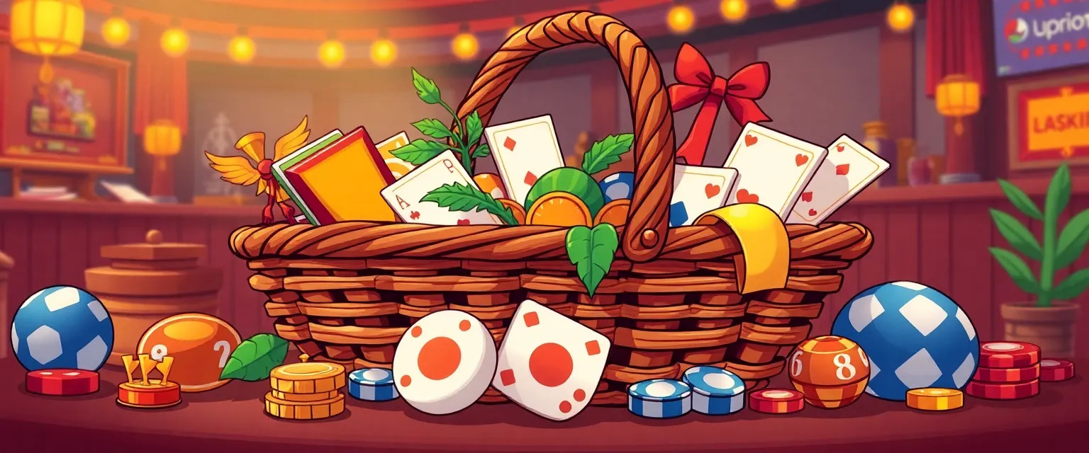Don't Take a Single Bet, Take Many Instead: Why Taking Many Small Risks is Better Than Playing It Safe