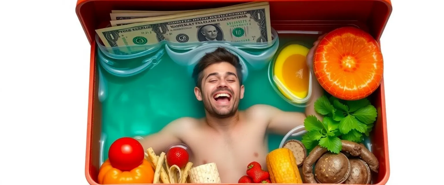 Grab Yourself Some Free Lunch: A Pareto Optimal Combination of Workdays and Salary
